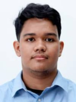 MUHAMMAD NUR FAIZ BIN AHMAD FAUZI