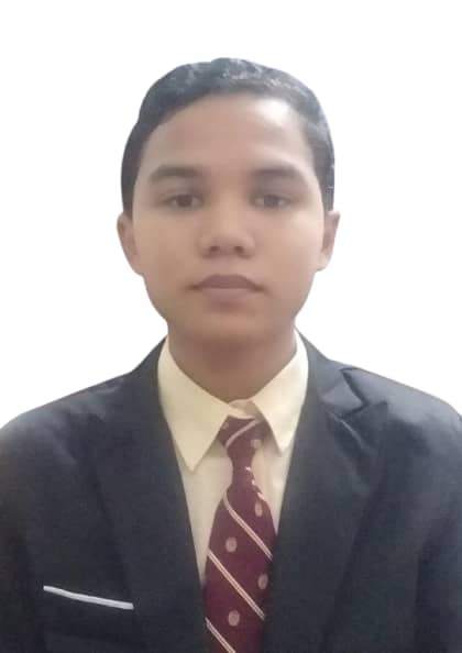 WAN MUHAMMAD AFIFUDDIN BIN WAN AHMAD